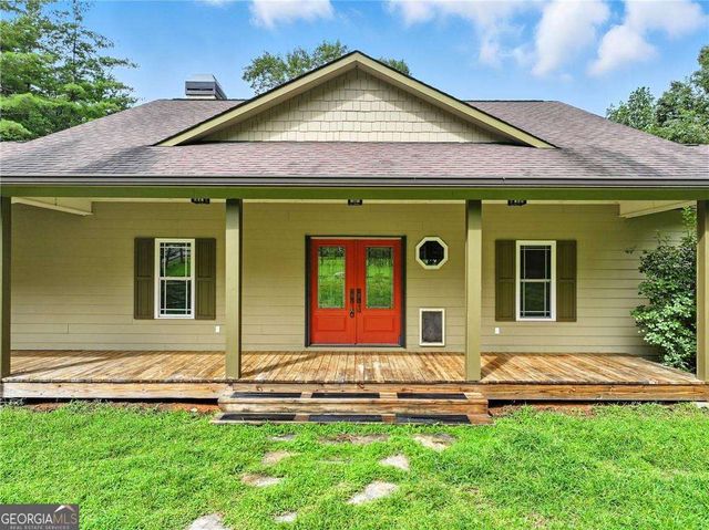 87 Dillons Lane, Morganton, GA 30560