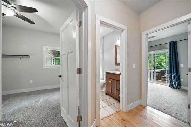 87 Dillons Lane, Morganton, GA 30560