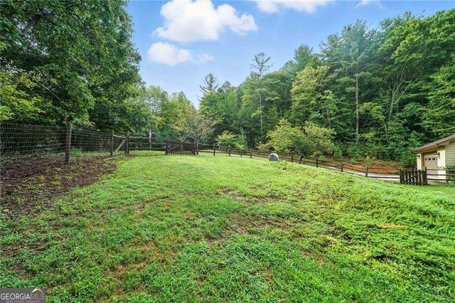 87 Dillons Lane, Morganton, GA 30560