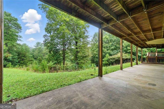 87 Dillons Lane, Morganton, GA 30560