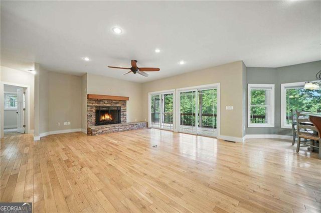 87 Dillons Lane, Morganton, GA 30560