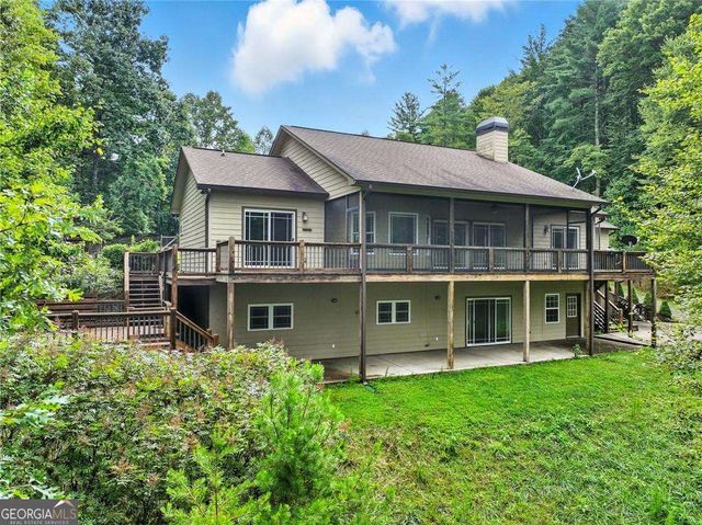 87 Dillons Lane, Morganton, GA 30560