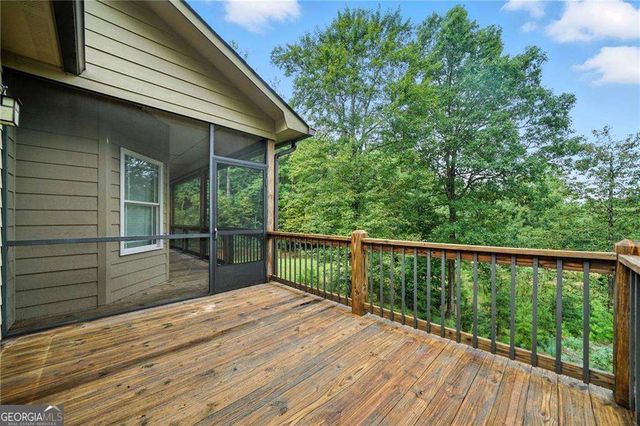 87 Dillons Lane, Morganton, GA 30560