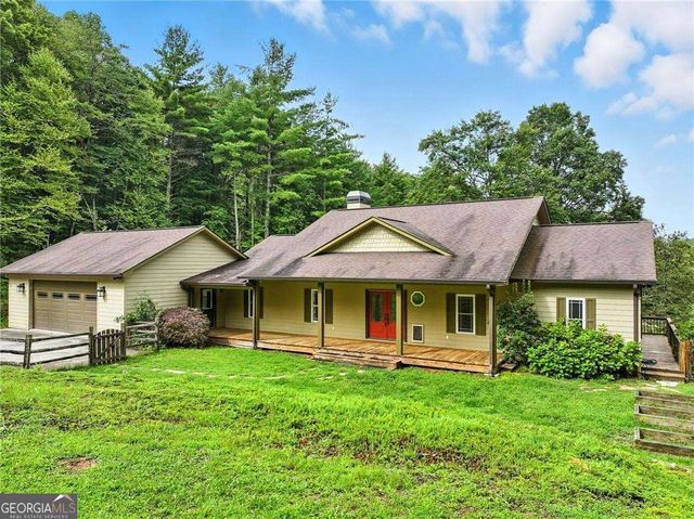 87 Dillons Lane, Morganton, GA 30560