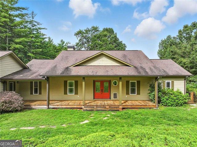 87 Dillons Lane, Morganton, GA 30560