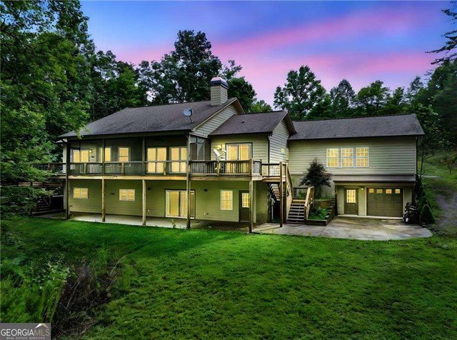 87 Dillons Lane, Morganton, GA 30560