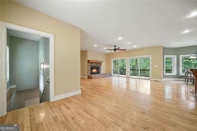 87 Dillons Lane, Morganton, GA 30560