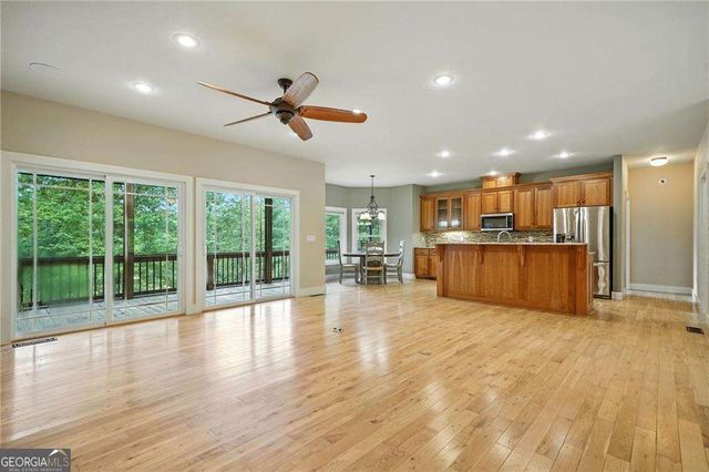 87 Dillons Lane, Morganton, GA 30560