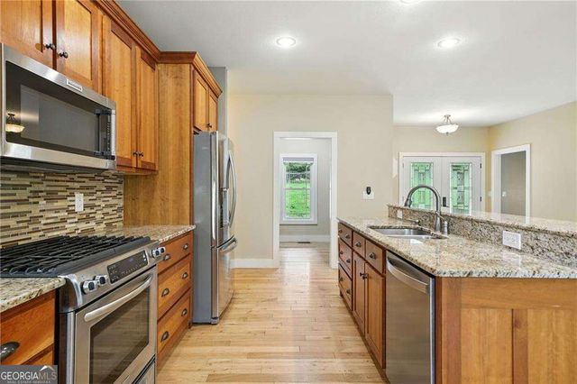 87 Dillons Lane, Morganton, GA 30560