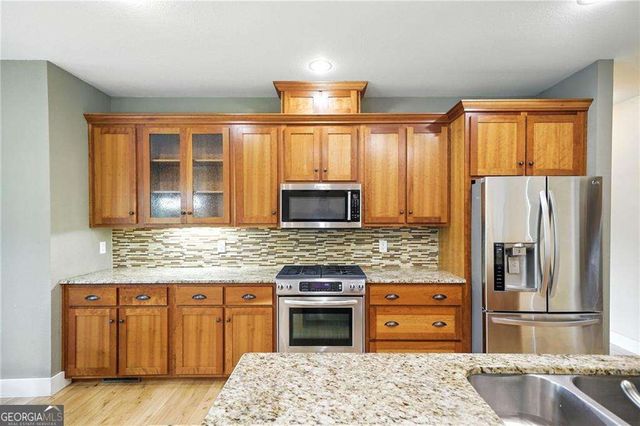 87 Dillons Lane, Morganton, GA 30560