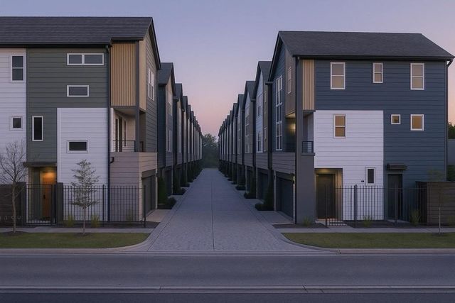 817 Thornton Road G, Houston, TX 77018