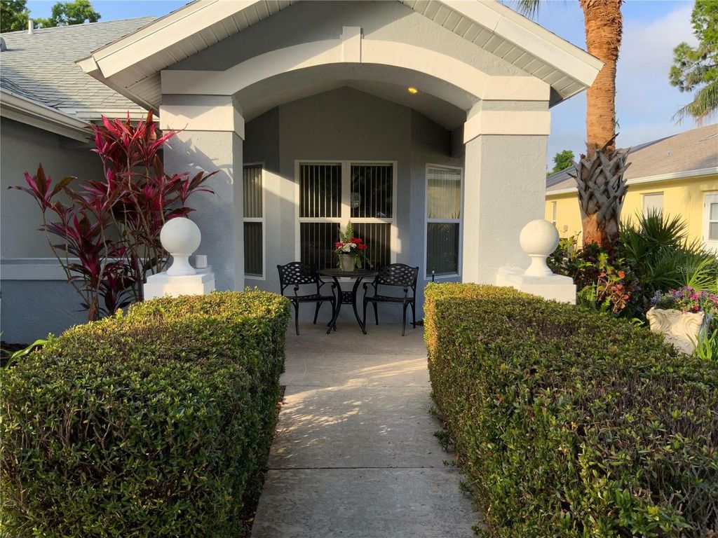 4916 LINSEY COURT, Sarasota, FL 34243