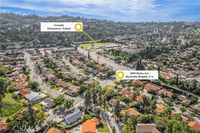 2605 Kiska Avenue, Hacienda Heights, CA 91745
