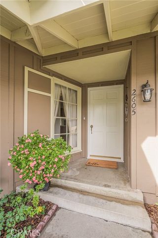 2605 Kiska Avenue, Hacienda Heights, CA 91745