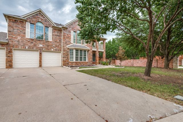 200 Bayonne Drive, Mansfield, TX 76063
