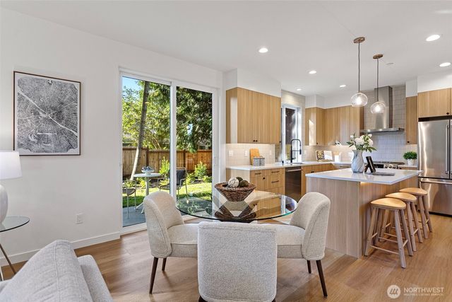 12841 NE 112th Street, Kirkland, WA 98033