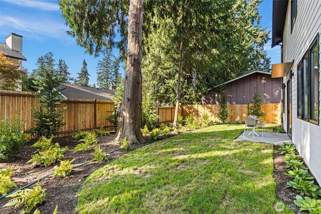 12841 NE 112th Street, Kirkland, WA 98033