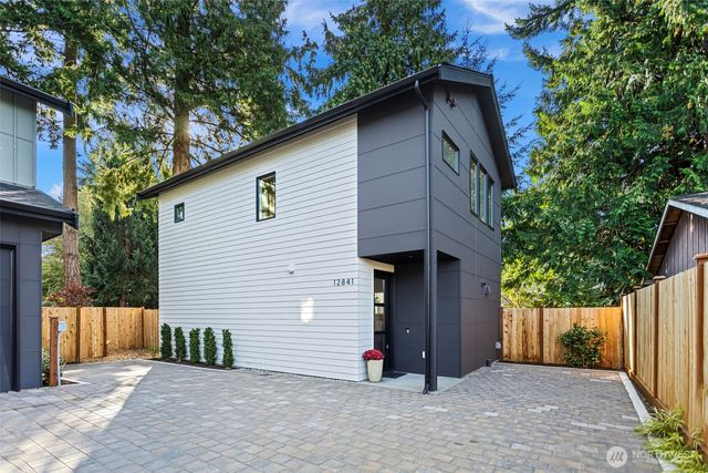 12841 NE 112th Street, Kirkland, WA 98033