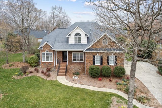 219 Falcon Ridge, Matthews, NC 28104