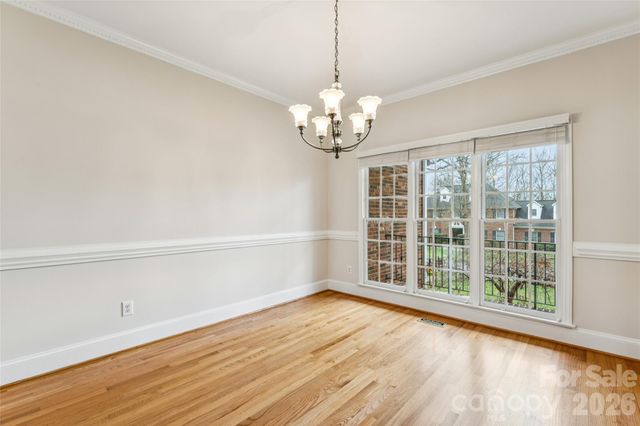 219 Falcon Ridge, Matthews, NC 28104