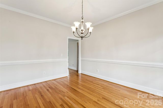 219 Falcon Ridge, Matthews, NC 28104