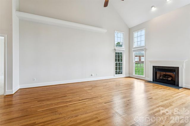 219 Falcon Ridge, Matthews, NC 28104