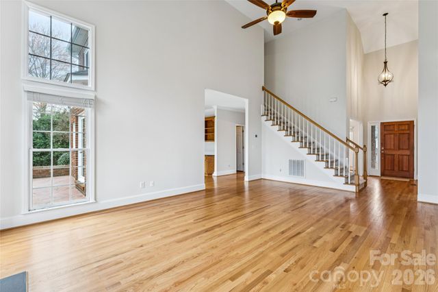 219 Falcon Ridge, Matthews, NC 28104