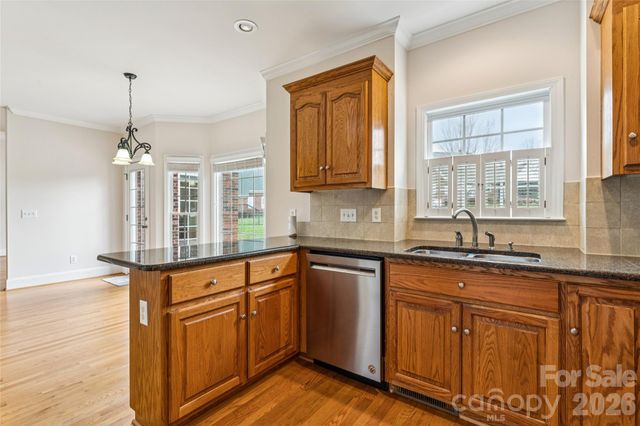 219 Falcon Ridge, Matthews, NC 28104