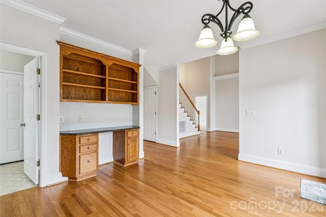 219 Falcon Ridge, Matthews, NC 28104