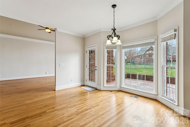 219 Falcon Ridge, Matthews, NC 28104