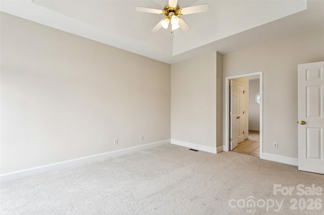 219 Falcon Ridge, Matthews, NC 28104