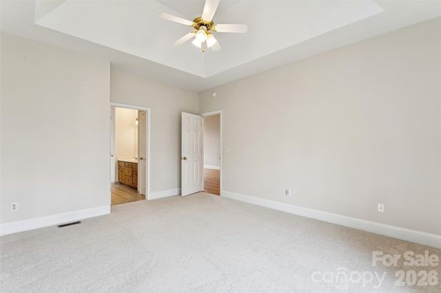 219 Falcon Ridge, Matthews, NC 28104