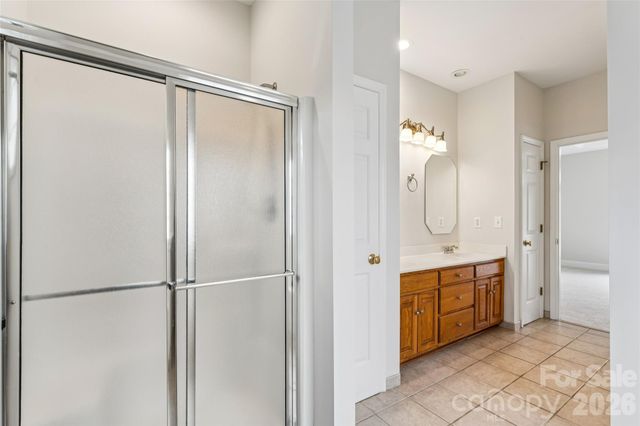 219 Falcon Ridge, Matthews, NC 28104