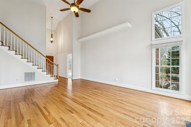 219 Falcon Ridge, Matthews, NC 28104