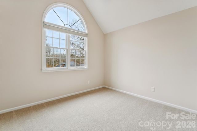 219 Falcon Ridge, Matthews, NC 28104