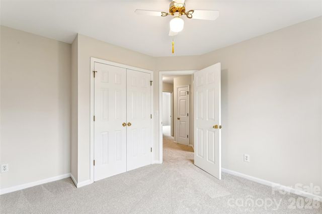 219 Falcon Ridge, Matthews, NC 28104