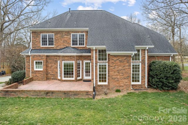 219 Falcon Ridge, Matthews, NC 28104