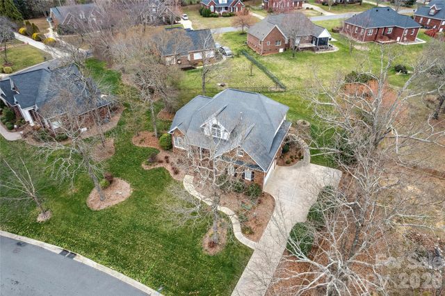 219 Falcon Ridge, Matthews, NC 28104