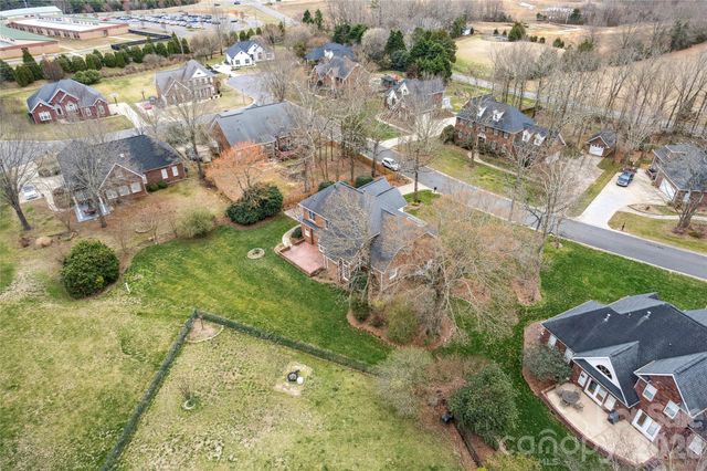 219 Falcon Ridge, Matthews, NC 28104