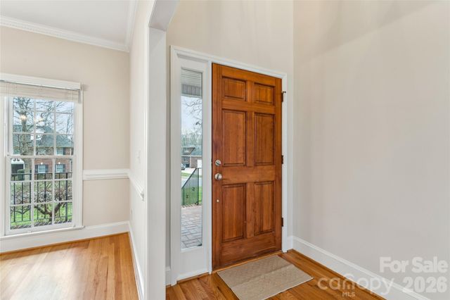 219 Falcon Ridge, Matthews, NC 28104