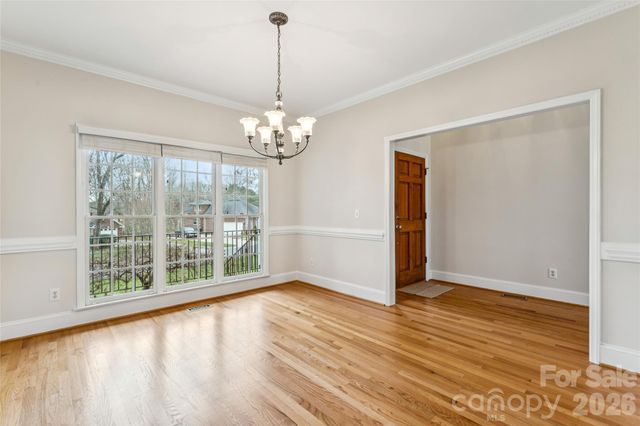 219 Falcon Ridge, Matthews, NC 28104