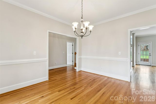 219 Falcon Ridge, Matthews, NC 28104