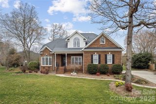 219 Falcon Ridge, Matthews, NC 28104