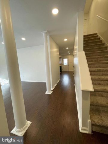 101 BENSON CT, Camden, NJ 08103