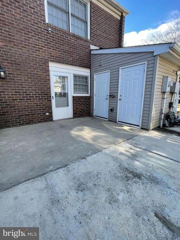 101 BENSON CT, Camden, NJ 08103