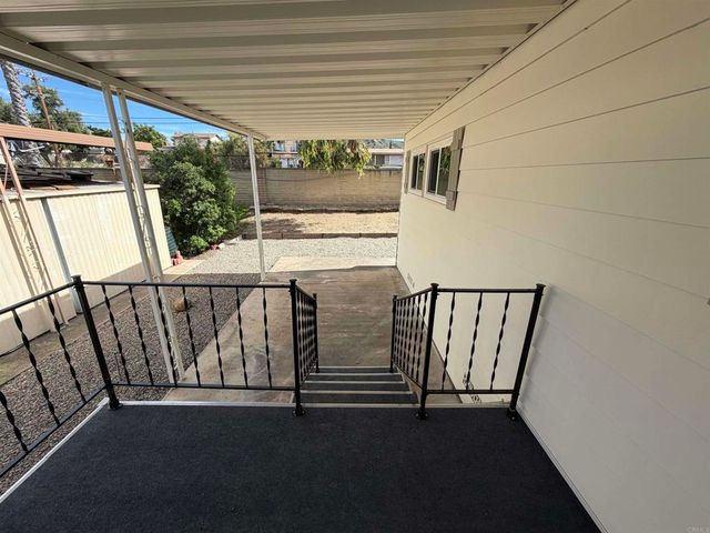 8301 Mission Gorge Road 233, Santee, CA 92071