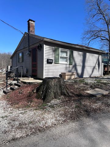 5158 Orange Grove, Gosport, IN 47433