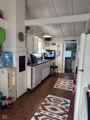 5158 Orange Grove, Gosport, IN 47433