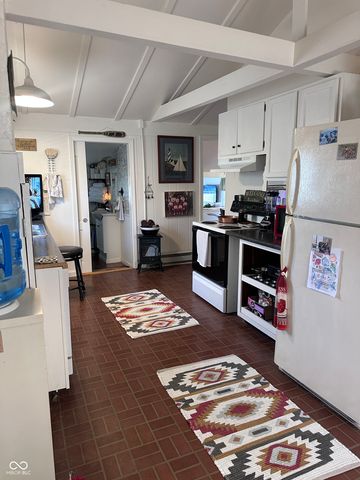 5158 Orange Grove, Gosport, IN 47433