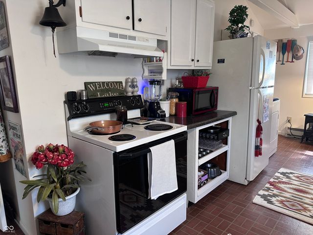5158 Orange Grove, Gosport, IN 47433